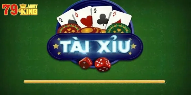 Game Tài Xỉu Là Gì? Hướng Dẫn Luật Chơi Tài Xỉu Tại 79king