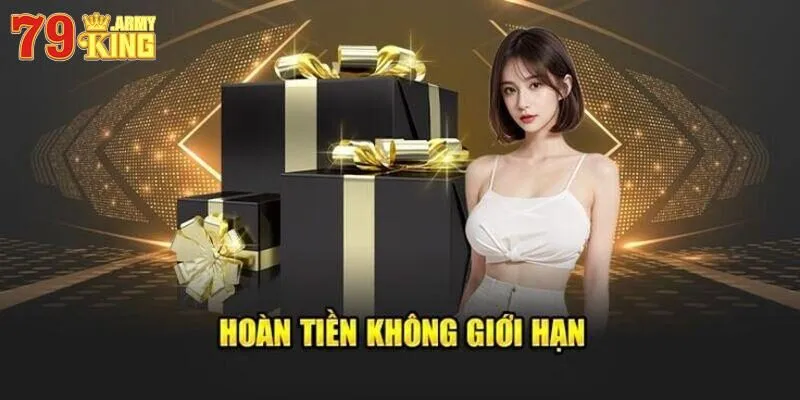 Giới thiệu về 79King hoàn trả vô hạn