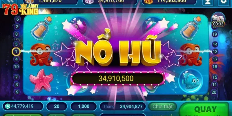 Tìm hiểu về các tựa game nổ hũ Sunwin