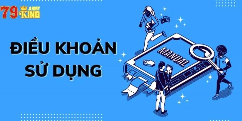 Những điều khoản hiện có