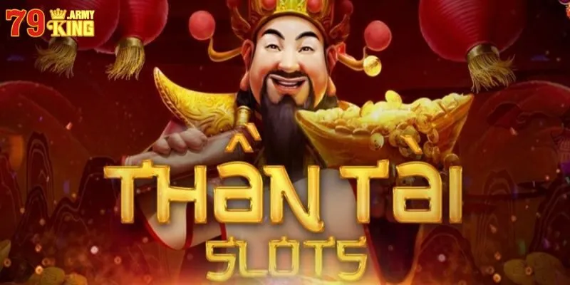 Tựa game nổ hũ thần tài hàng đầu tại Sunwin