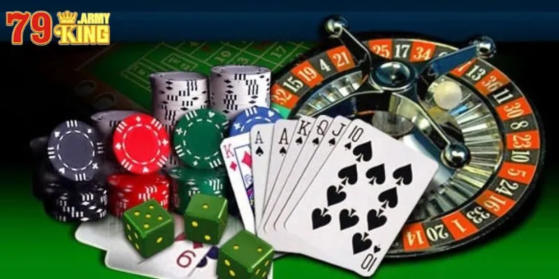 Tại sao kinh nghiệm chơi casino online lại quan trọng?