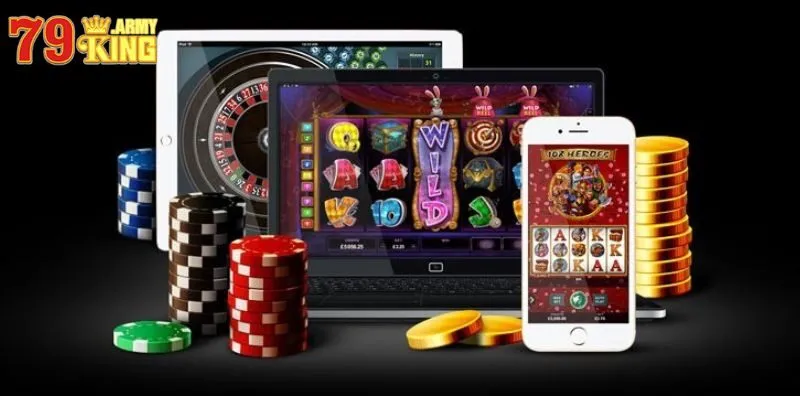 Tổng hợp kinh nghiệm chơi casino online bất bại