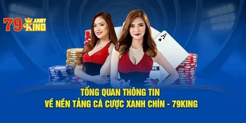 Tổng quan về thương hiệu 79king